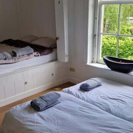 Apartament Amsterdam Mansion - Rembrandt Oostzaan Zewnętrze zdjęcie