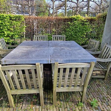 Apartament Amsterdam Mansion - Rembrandt Oostzaan Zewnętrze zdjęcie
