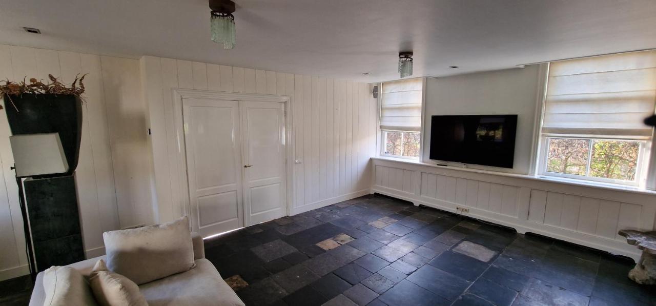 Apartament Amsterdam Mansion - Rembrandt Oostzaan Zewnętrze zdjęcie