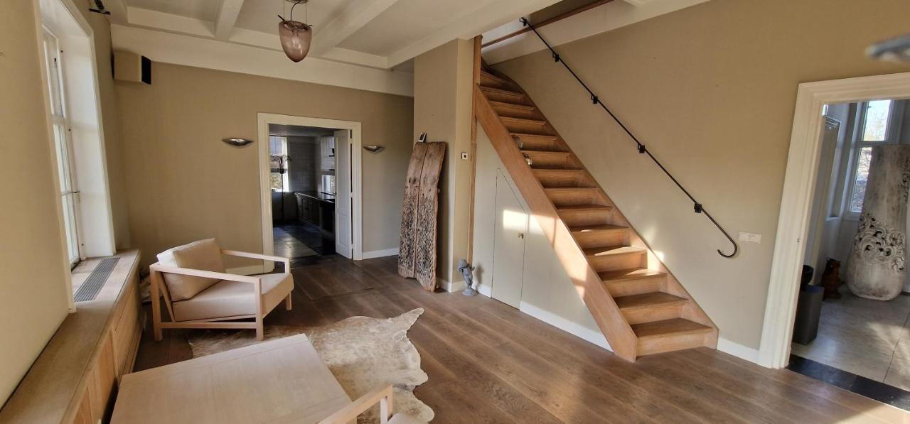 Apartament Amsterdam Mansion - Rembrandt Oostzaan Zewnętrze zdjęcie