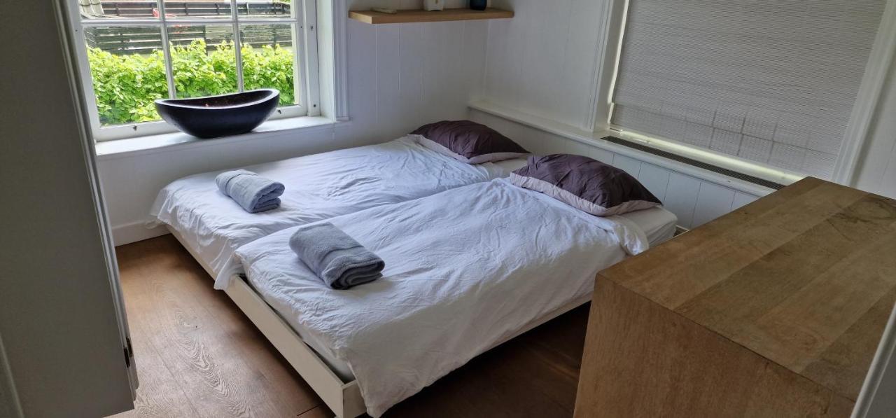 Apartament Amsterdam Mansion - Rembrandt Oostzaan Zewnętrze zdjęcie