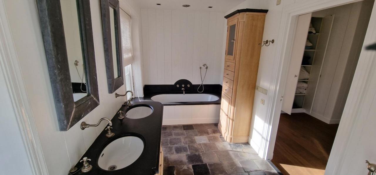 Apartament Amsterdam Mansion - Rembrandt Oostzaan Zewnętrze zdjęcie