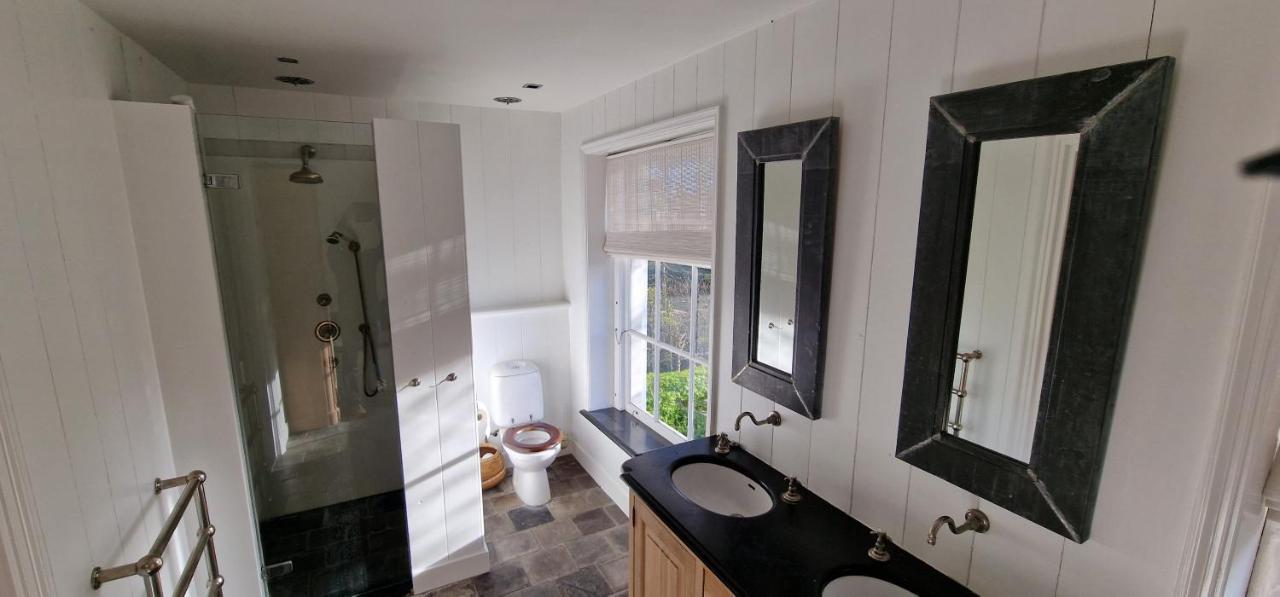 Apartament Amsterdam Mansion - Rembrandt Oostzaan Zewnętrze zdjęcie
